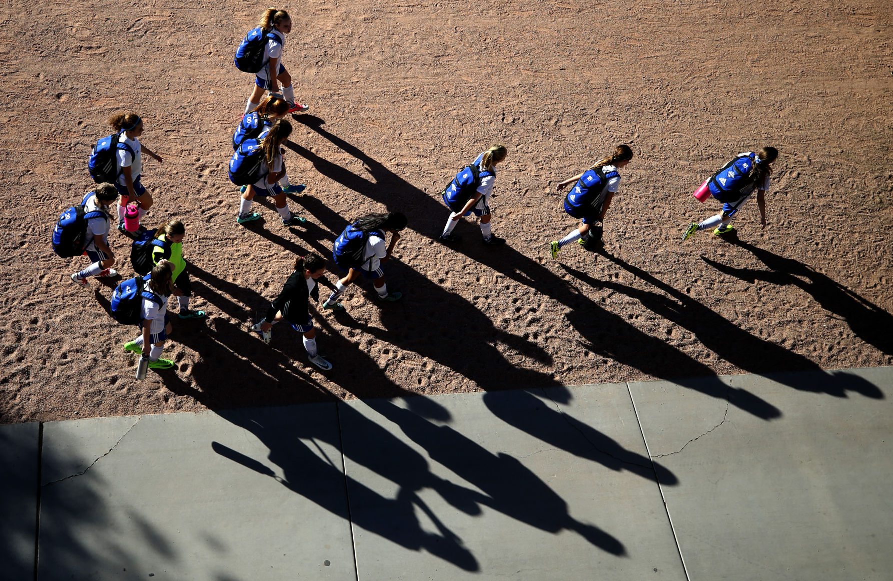 Tucson Association of Realtors Shootout